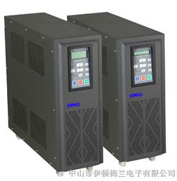 專業(yè)中山UPS電源供應(yīng) 不間斷電源廠家直供，護(hù)航計(jì)算機(jī)系統(tǒng)集成