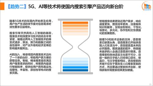 2020年國內(nèi)搜索引擎產(chǎn)品市場發(fā)展報告簡版 網(wǎng)絡技術開發(fā)視角